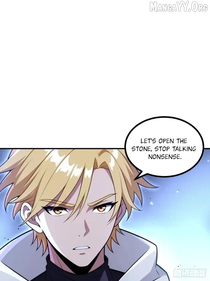 The Ultimate Wantless Godly Rich System Chapter 76 - page 68